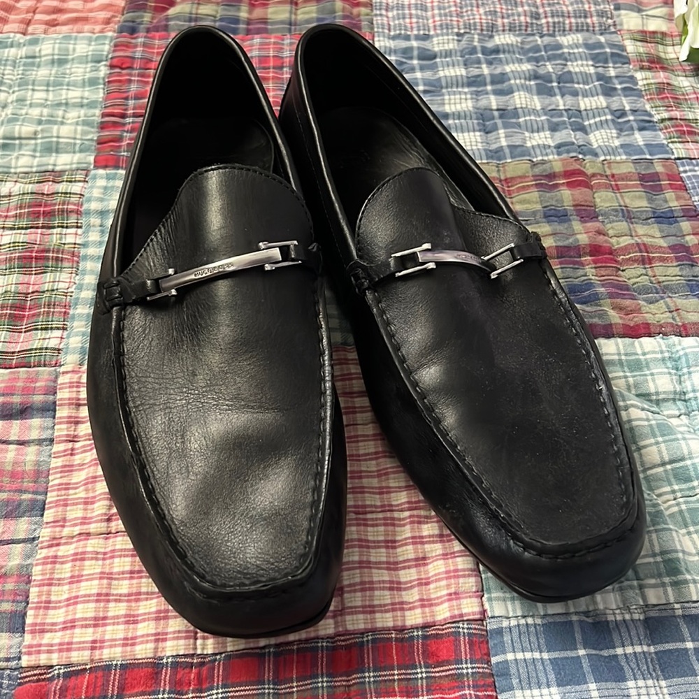 Hugo Boss Loafers